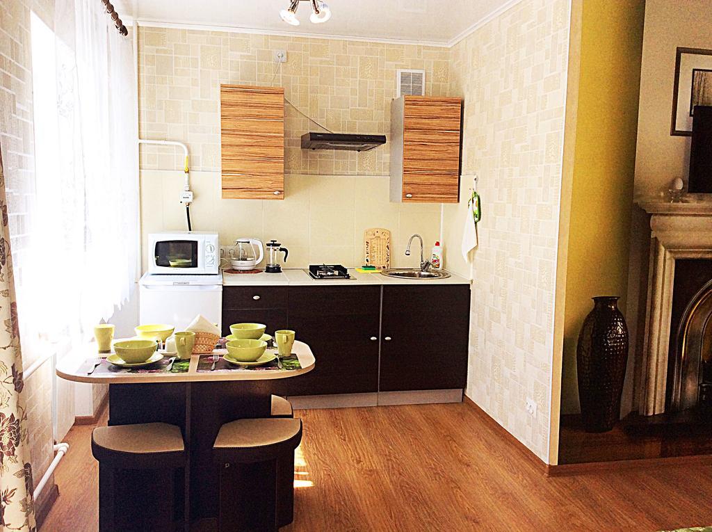 Bishkek Flatlux Apartments Екстер'єр фото